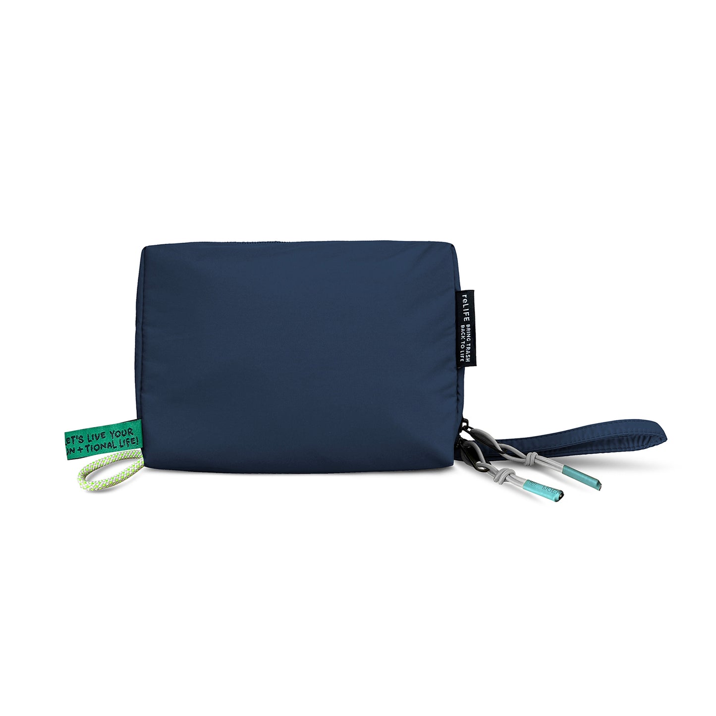 Bun relife sea bag