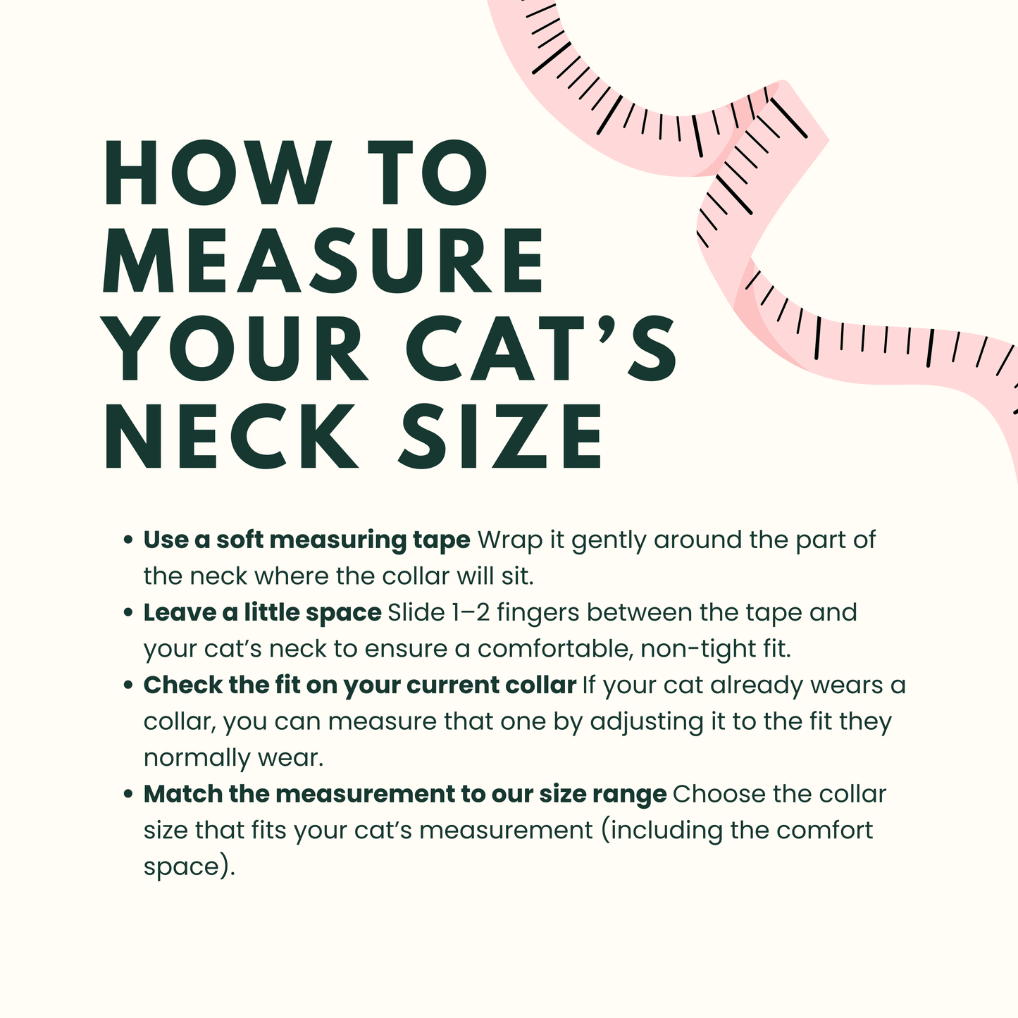 Lucky Windmill Breakaway Braided Nylon Cat Collar