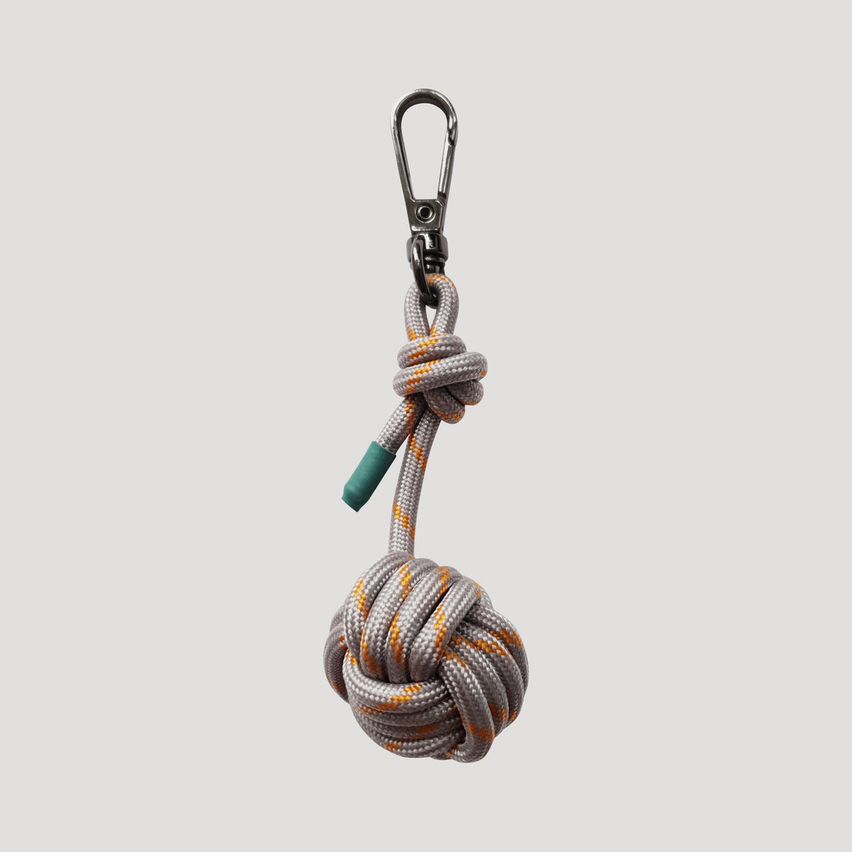 Ball Keychain