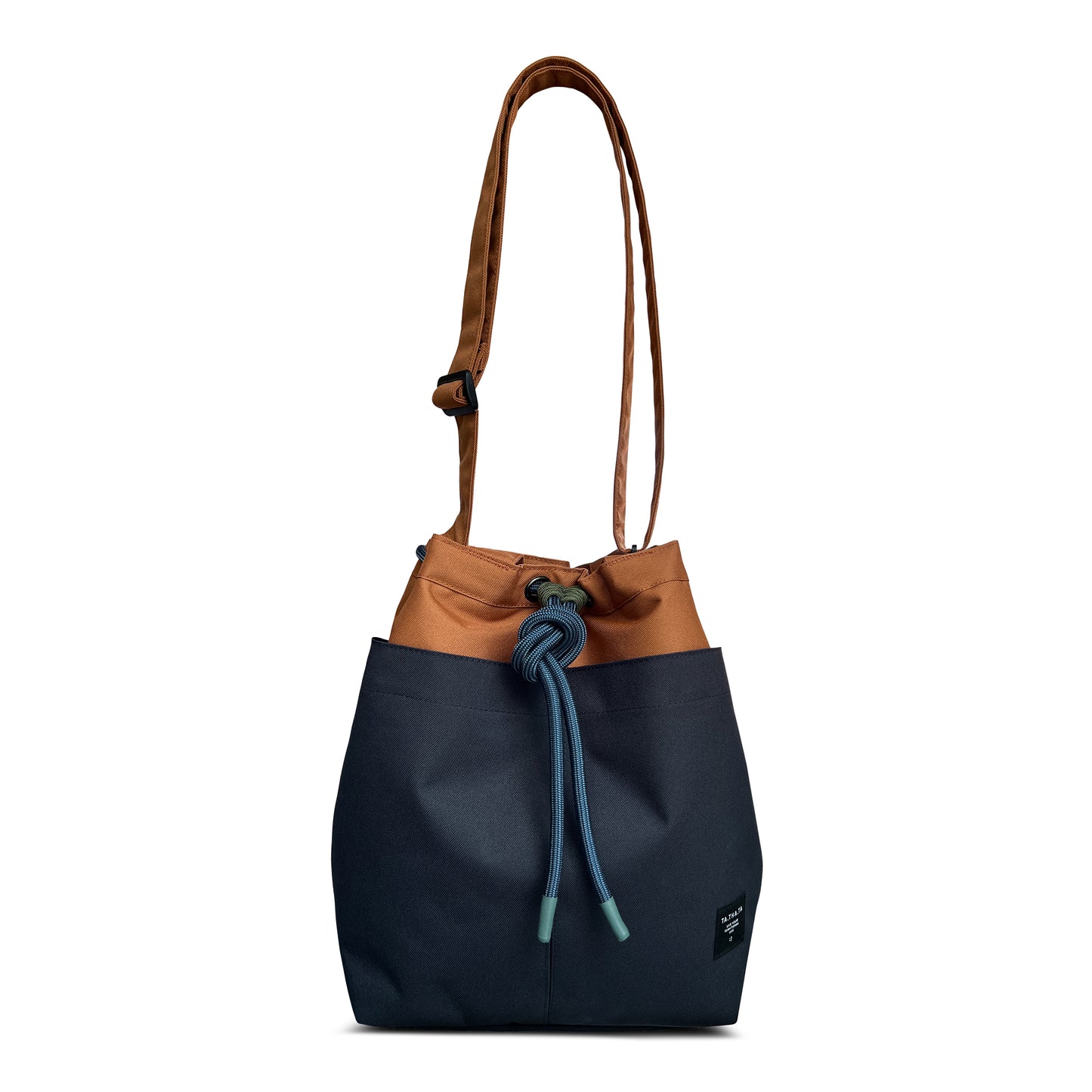 Puff relife camel bag