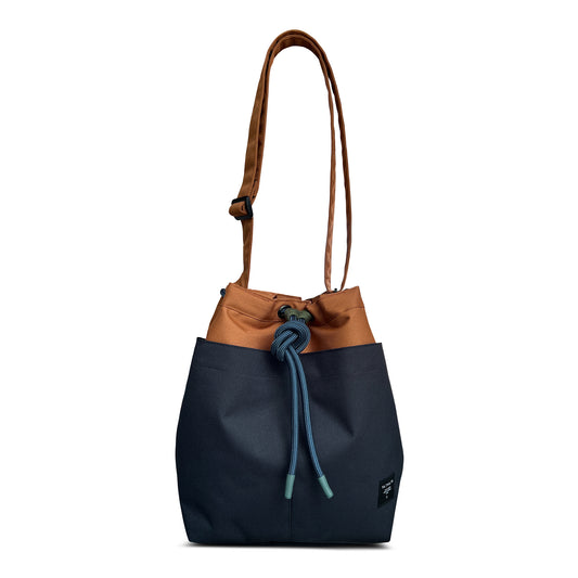 Puff relife camel bag