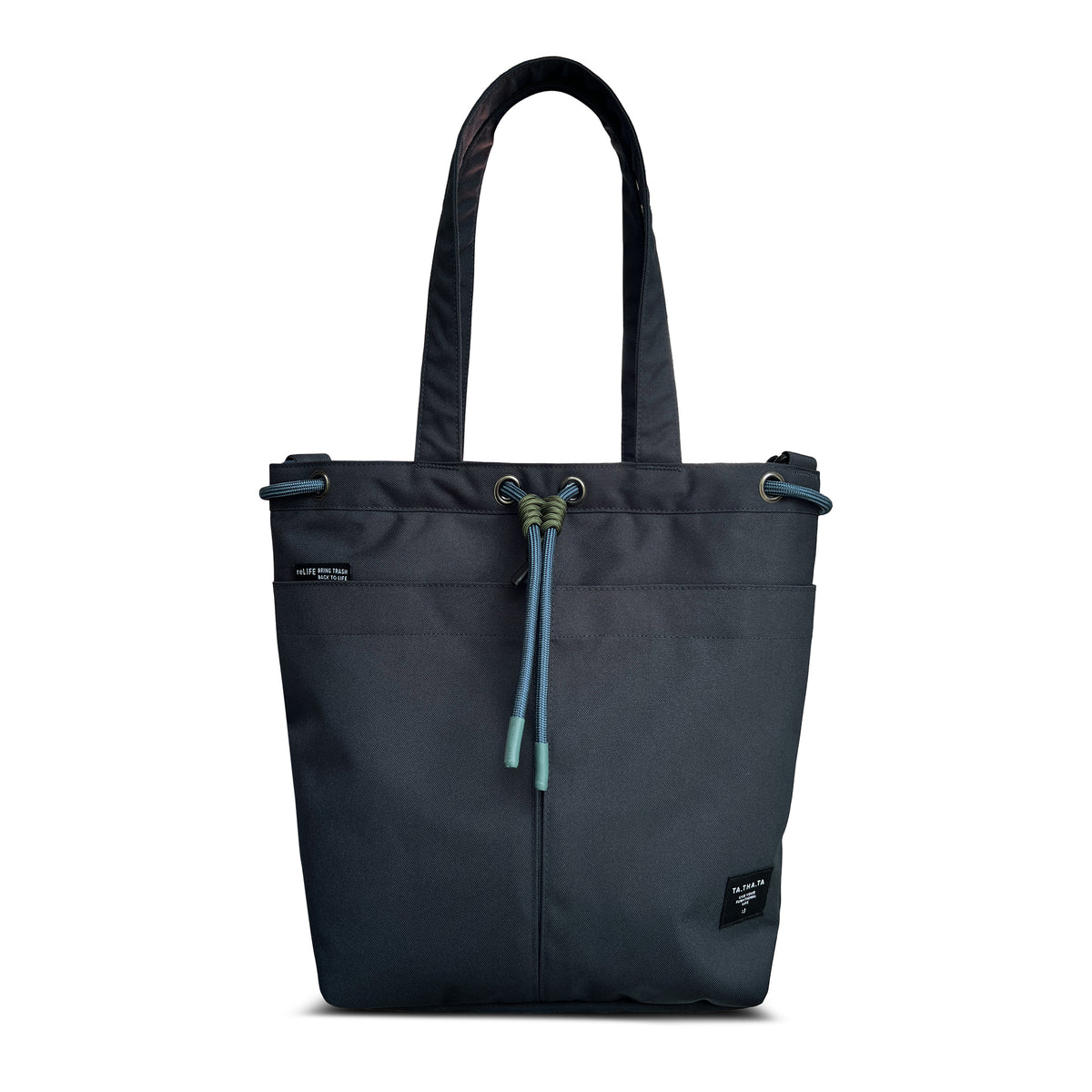 Puff relife bag - Camel
