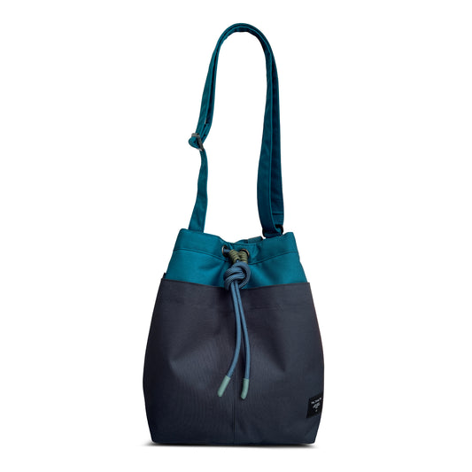 Puff relife ocean bag