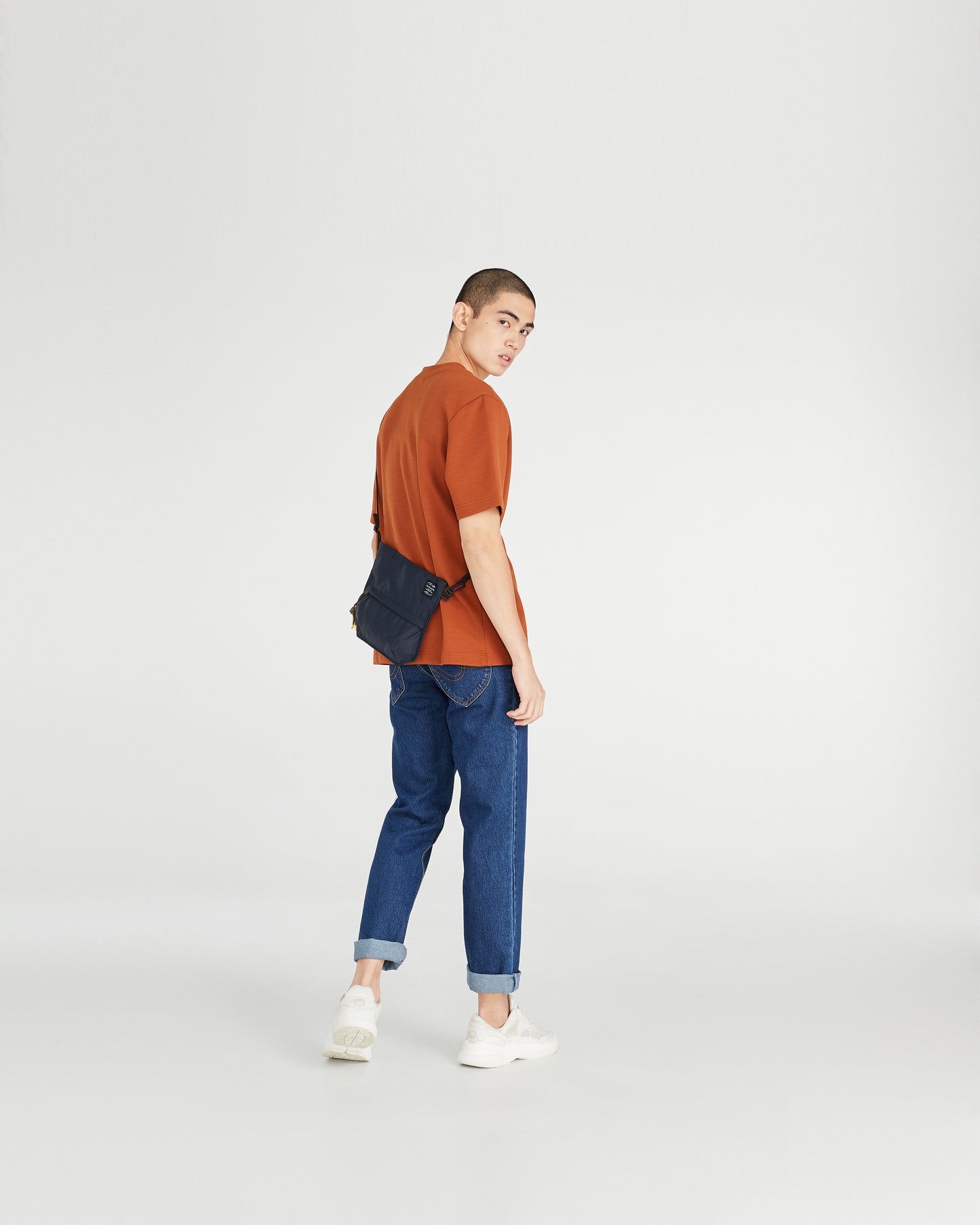 Ted midnight bag