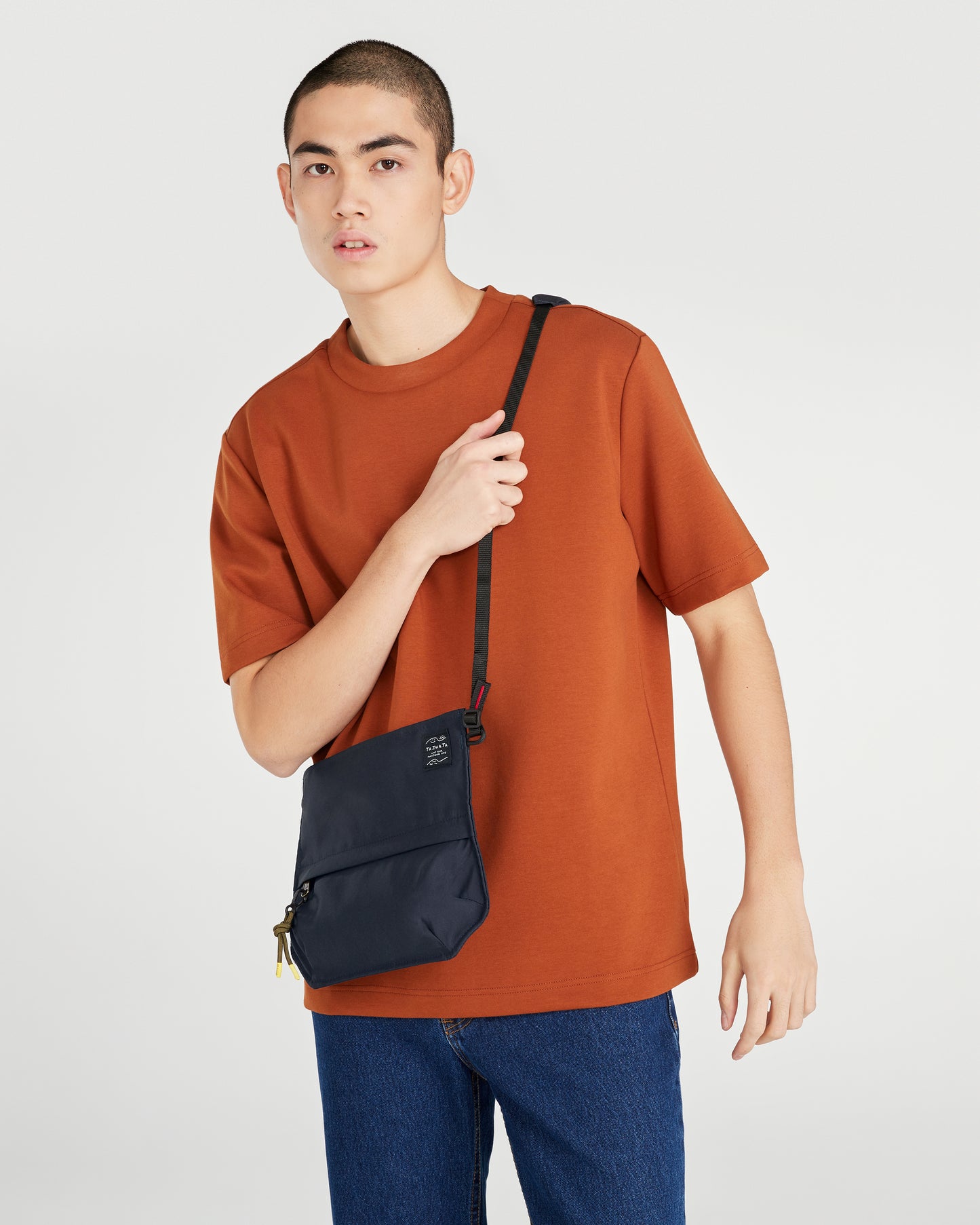 Ted midnight bag