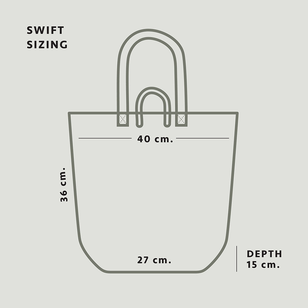 Swift relife ocean backpack