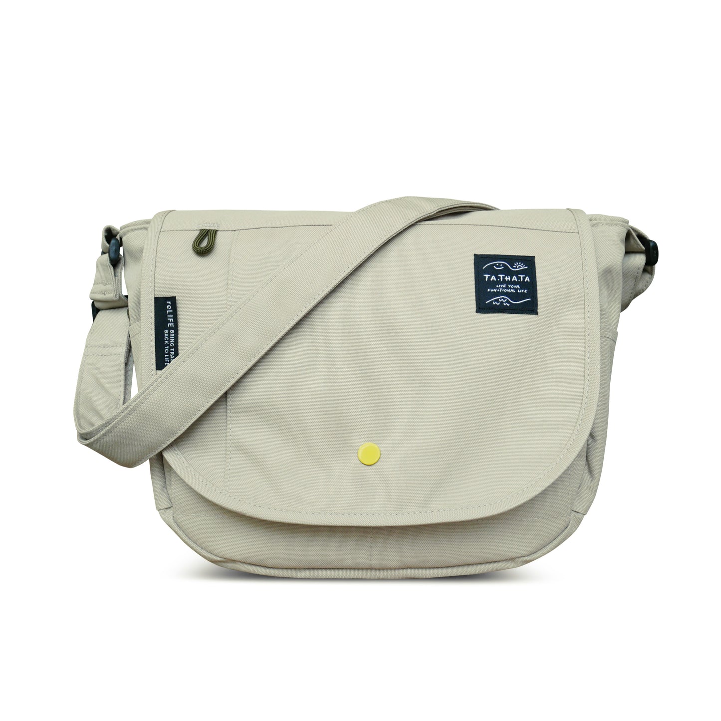 Boy relife sky bag