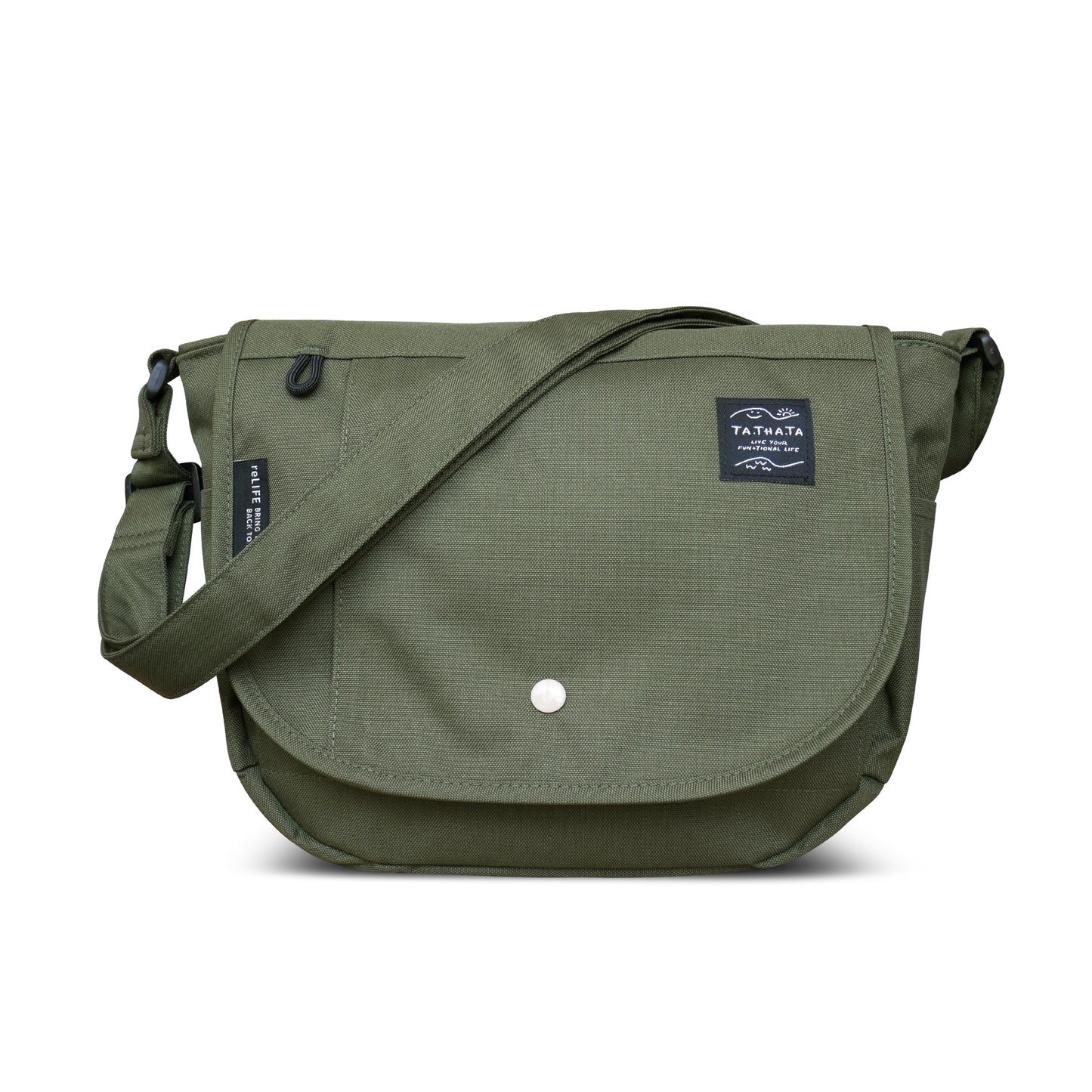 Boy relife wild bag
