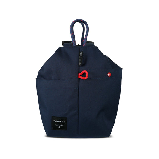 Onion head relife charcoal navy bag