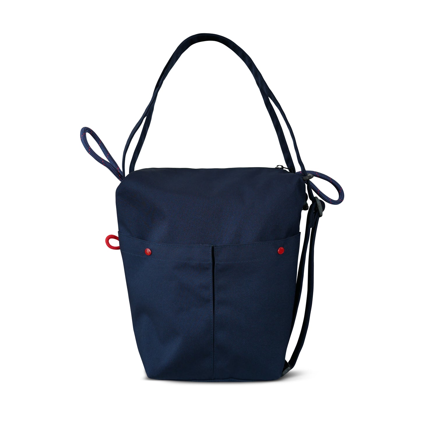 Onion head relife charcoal navy bag