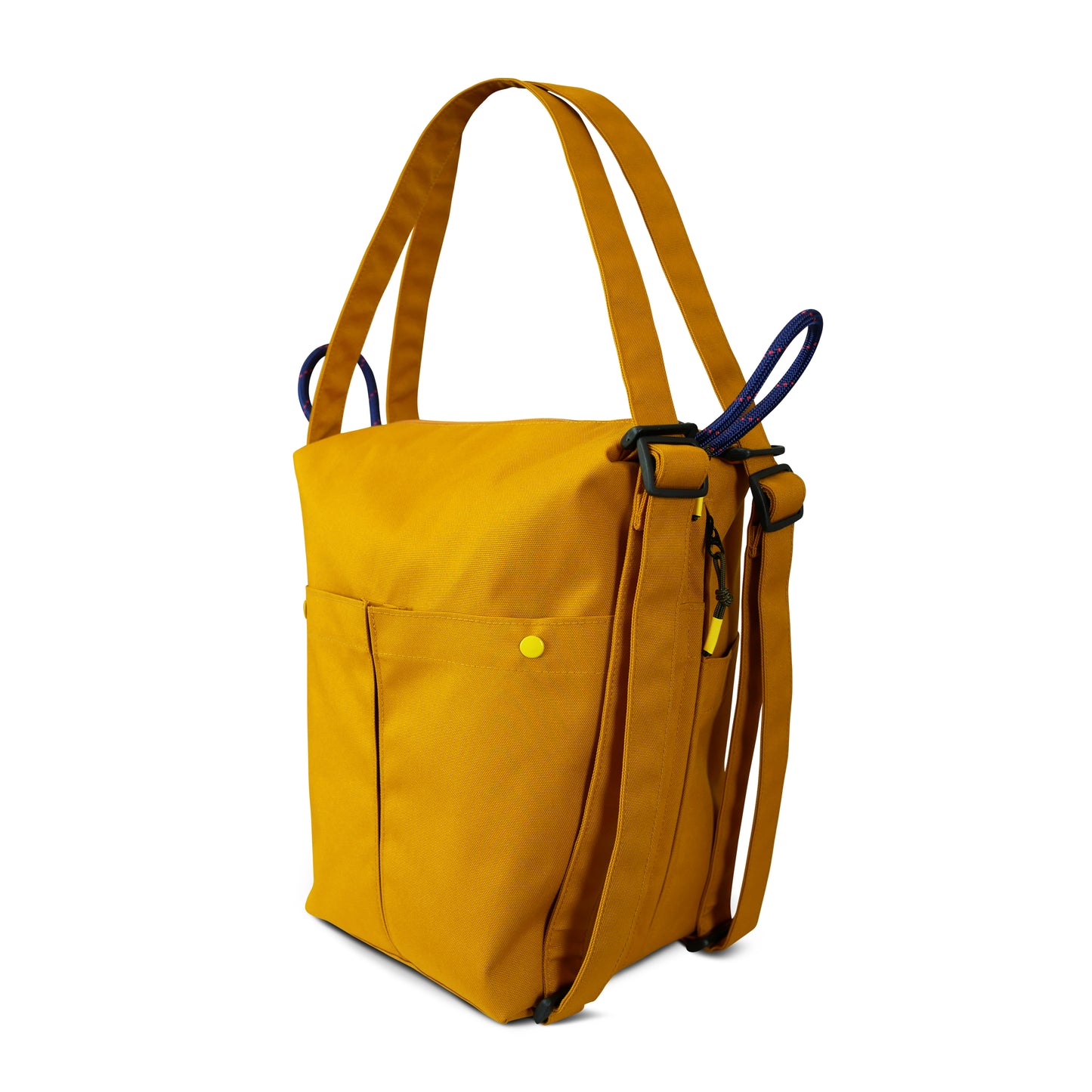 Onion head relife mustard bag