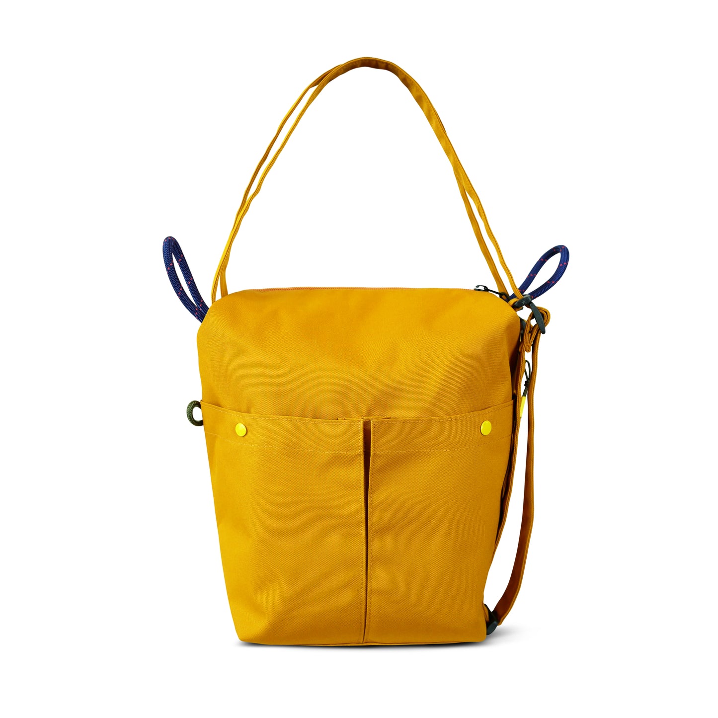 Onion head relife mustard bag