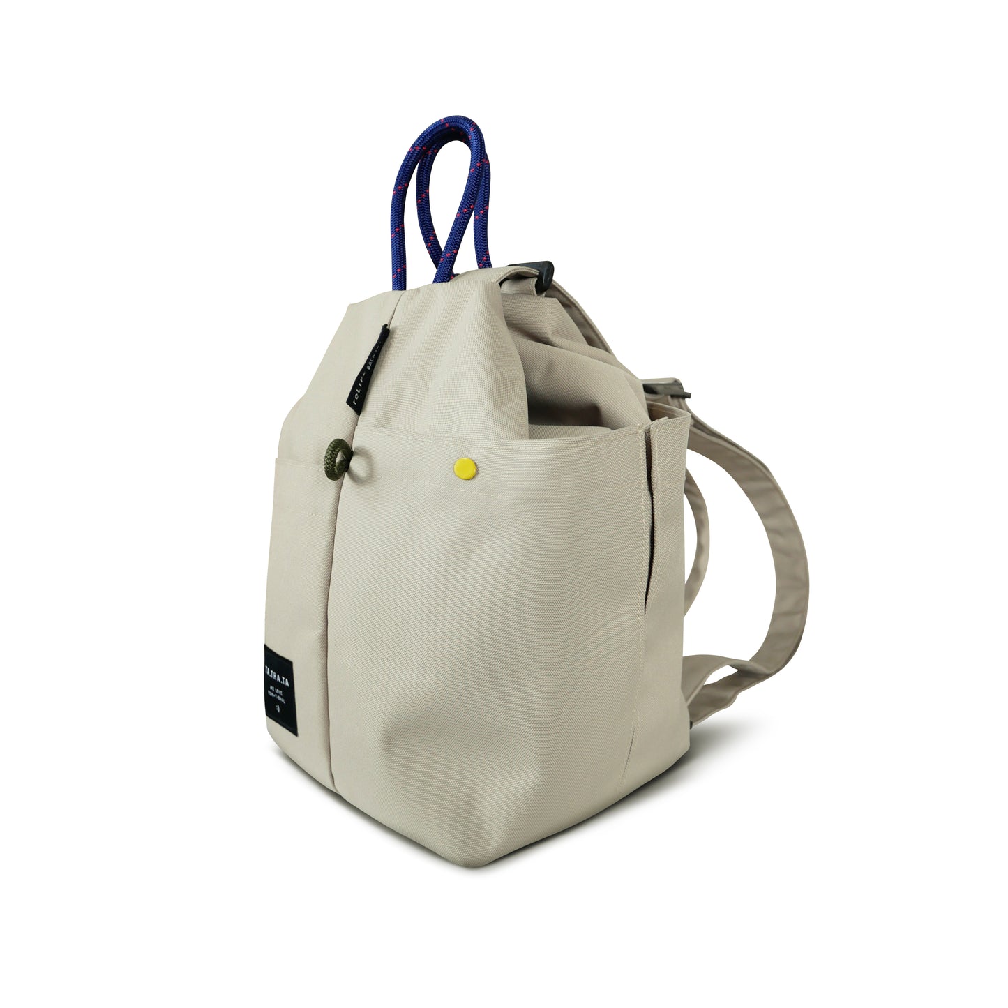 Onion head relife sky bag