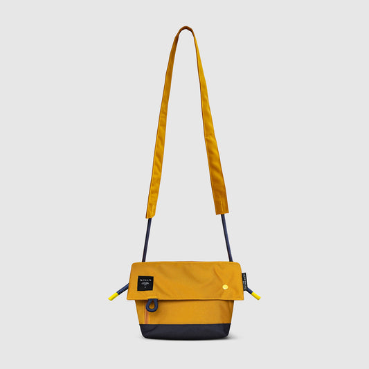 Squad relife mustard sling bag