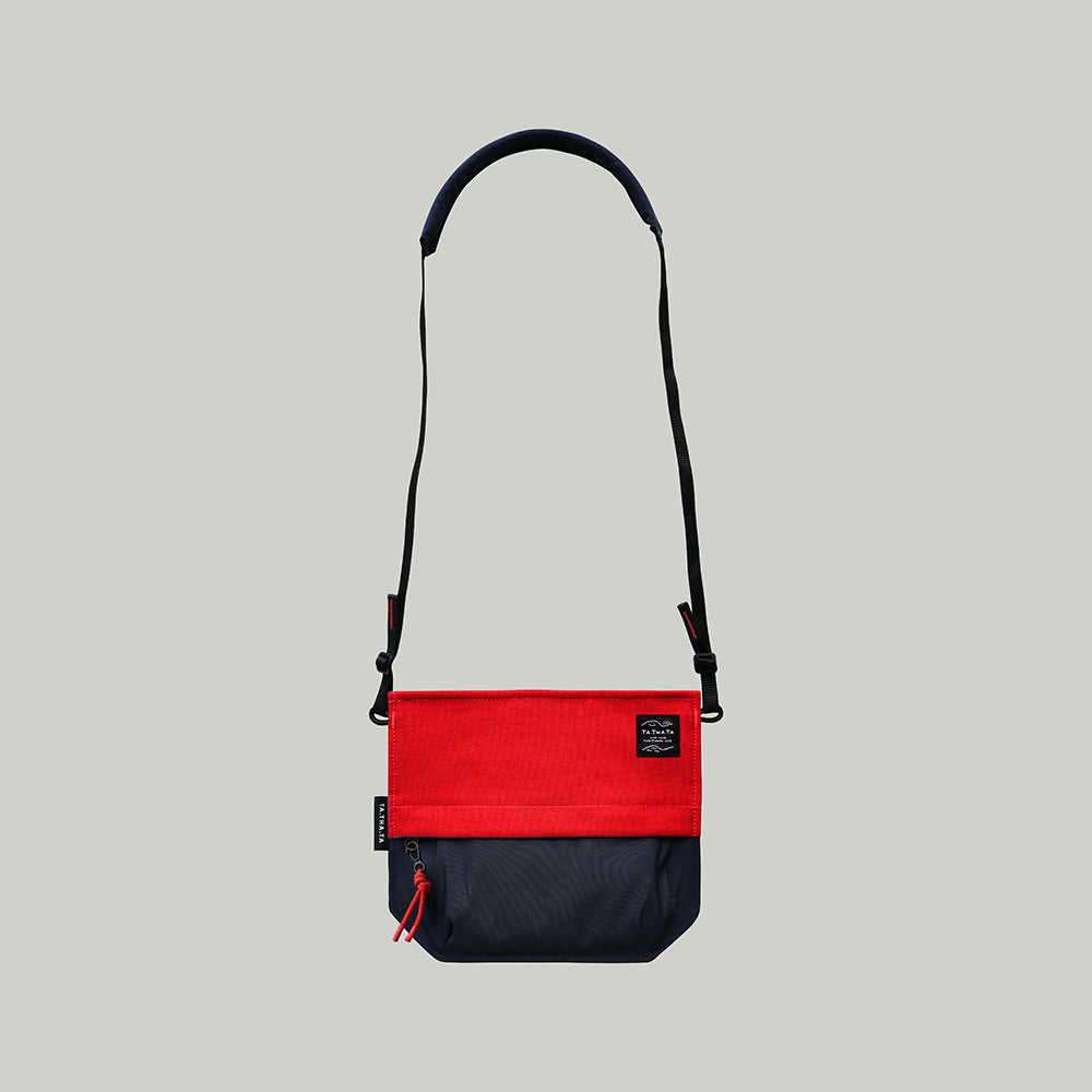 Ted candy apple bag