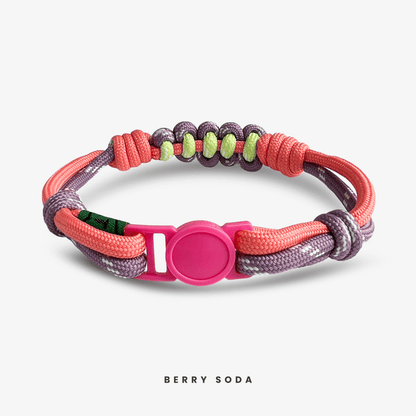 Udon Breakaway Braided Nylon Cat Collar