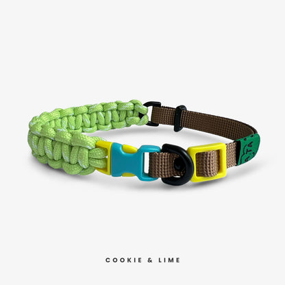 Paracord Dog Collar | Small