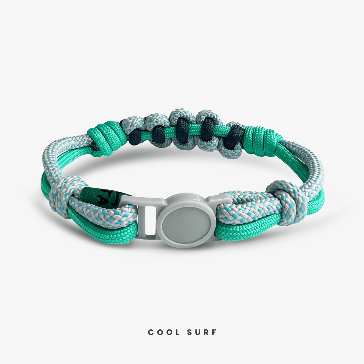 Udon Breakaway Braided Nylon Cat Collar