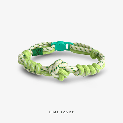 Lucky Windmill Breakaway Braided Nylon Cat Collar