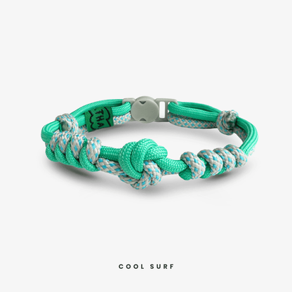 Lucky Windmill Breakaway Braided Nylon Cat Collar