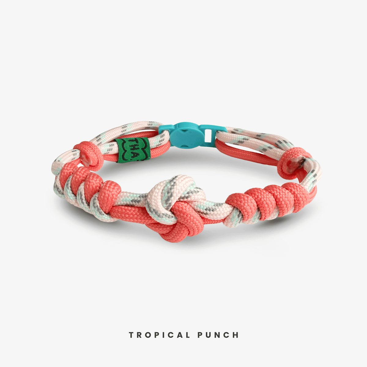 Lucky Windmill Breakaway Braided Nylon Cat Collar