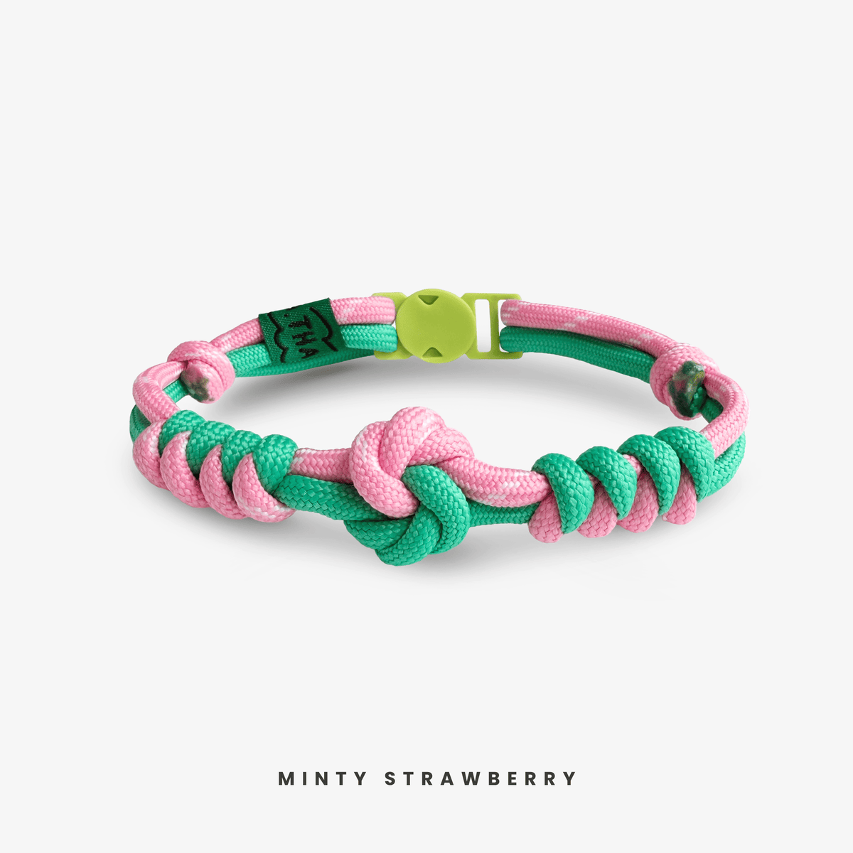 Lucky Windmill Breakaway Braided Nylon Cat Collar