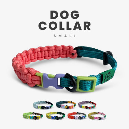 Paracord Dog Collar | Small