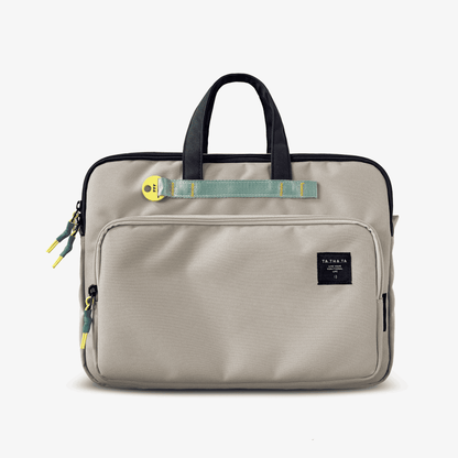 The Monday laptop bag - Sky