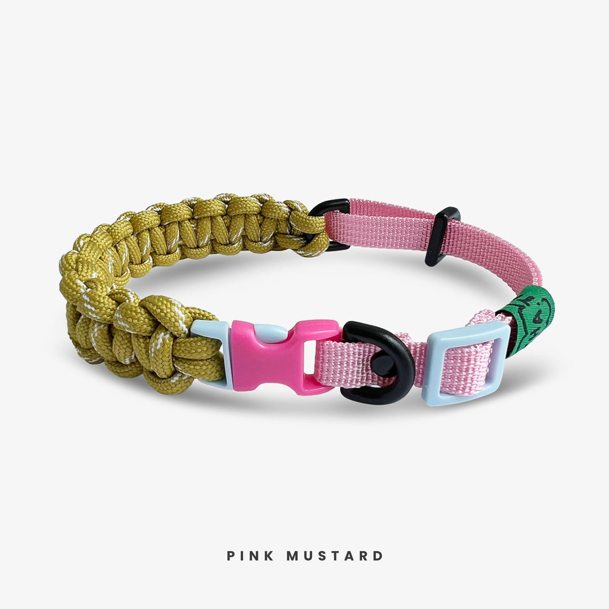 Paracord Dog Collar | Small