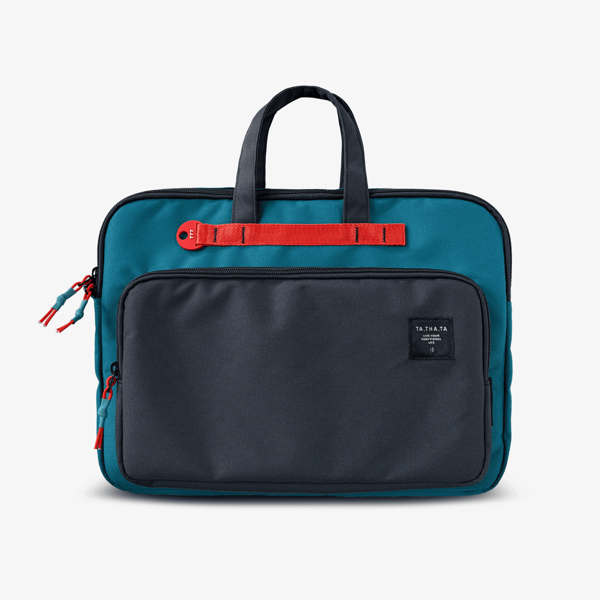 The Monday laptop bag - Wild