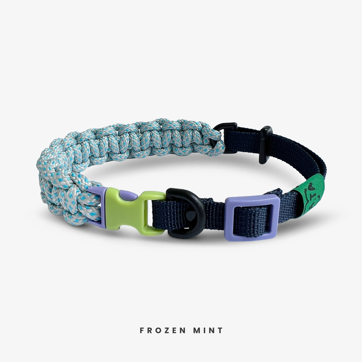 Paracord Dog Collar | Small