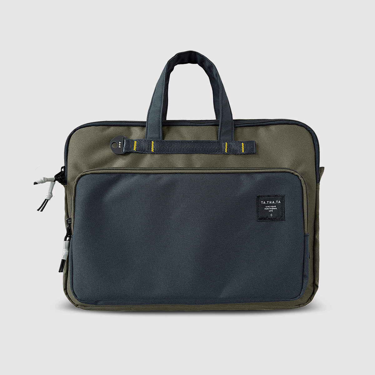 The Monday laptop bag - Wild