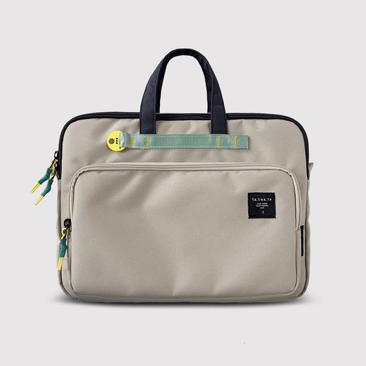 The Monday laptop bag - Sky