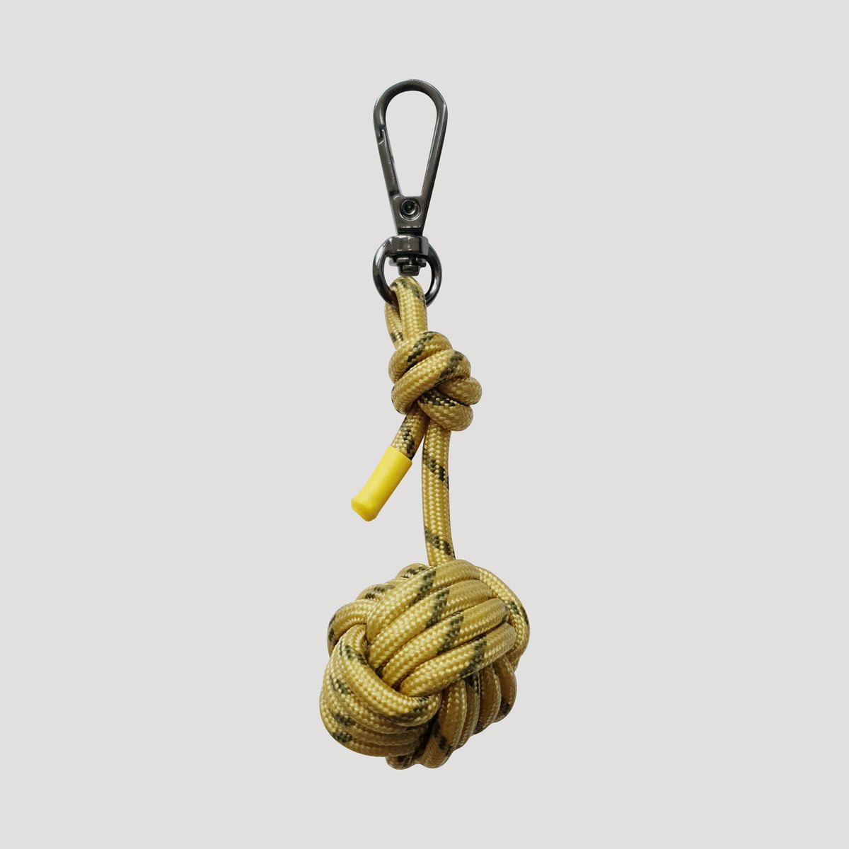 Ball Keychain