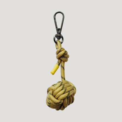 Ball Keychain