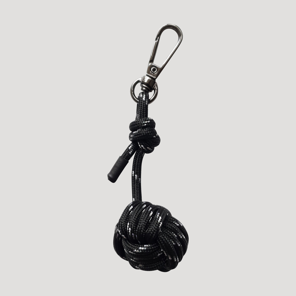 Ball Keychain