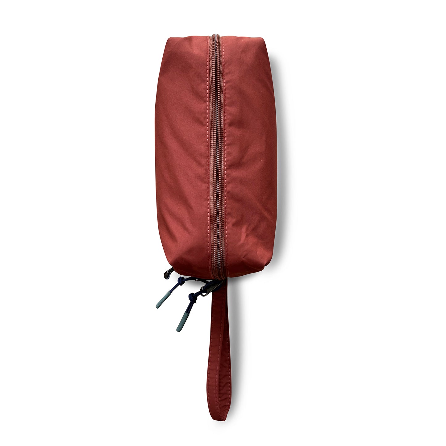 Bun relife burnt orange bag