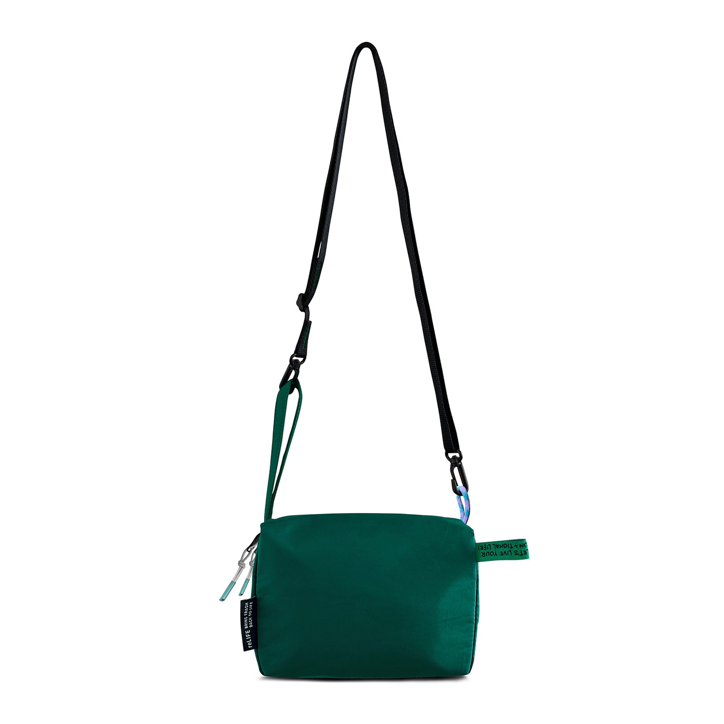 Bun relife mallard bag