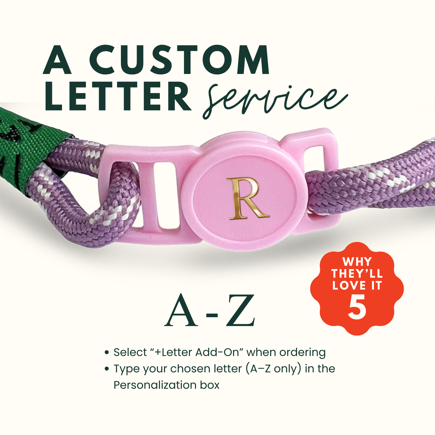 Breakaway Braided Nylon Cat Collar : Tennis Lover Cat Ramen Collar