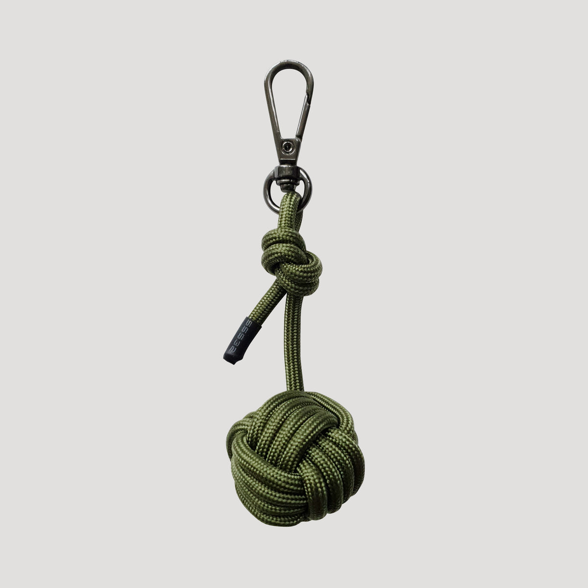 Ball Keychain