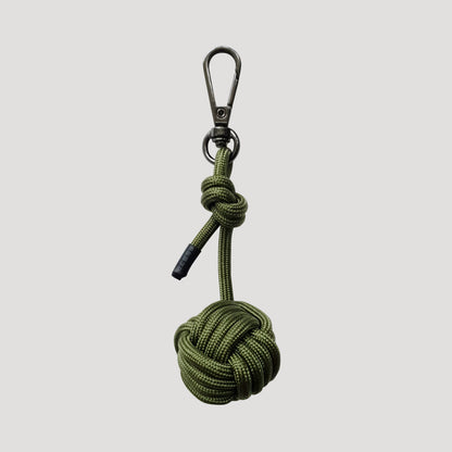 Ball Keychain