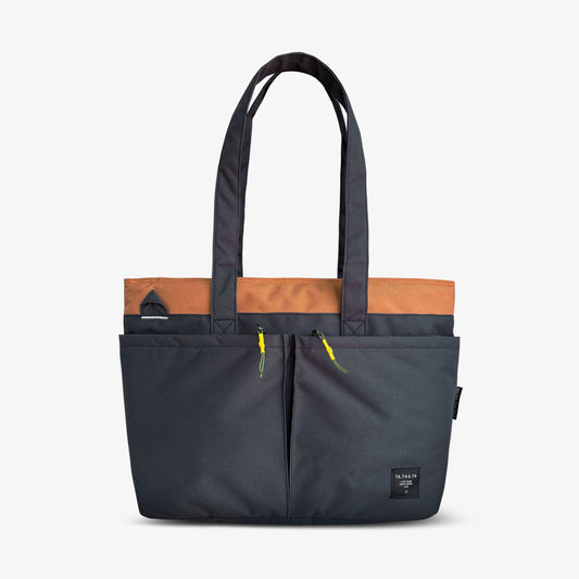 Martin relife bag - Camel