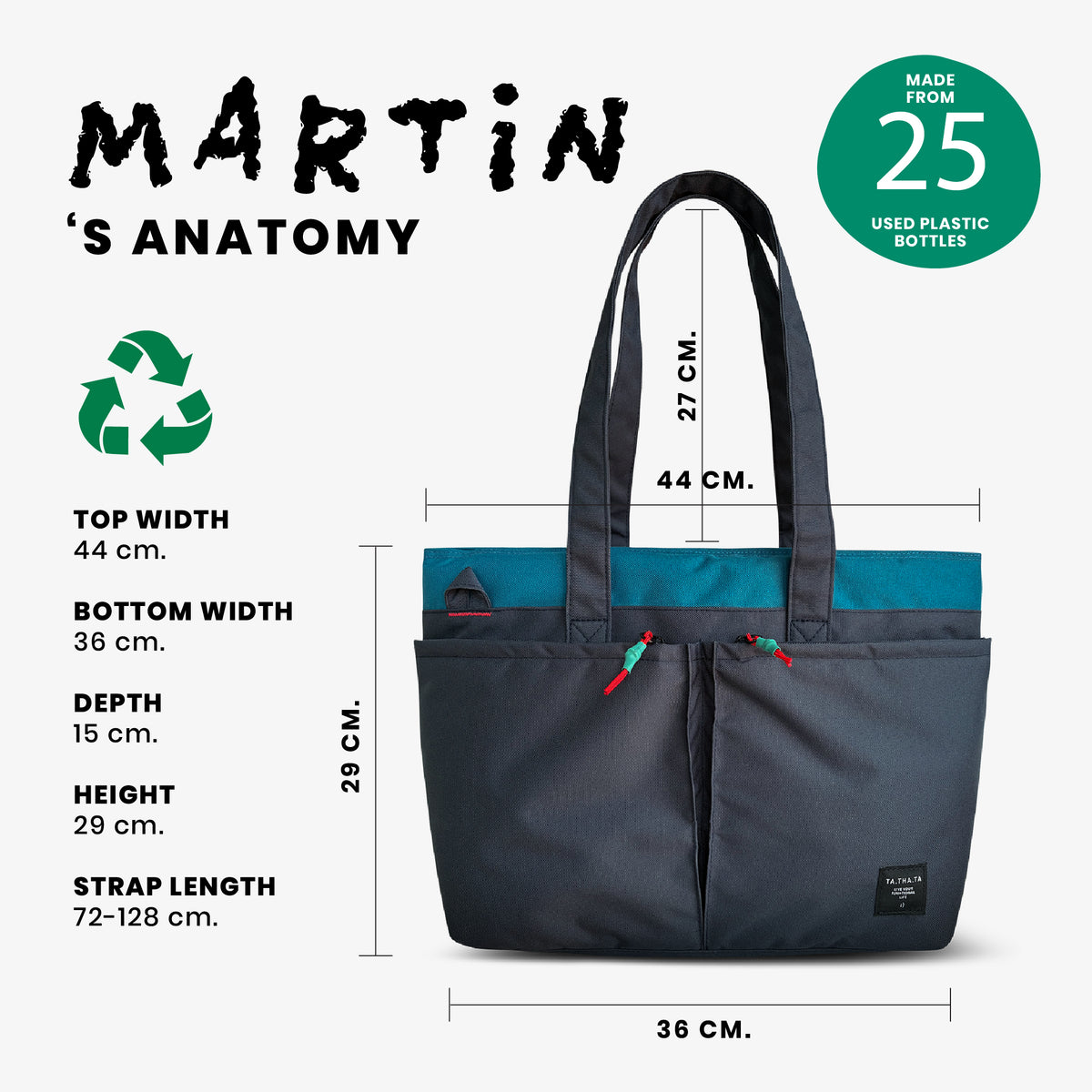 กระเป๋ามัสตาร์ด Bob relife