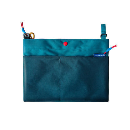 Larry ocean bag