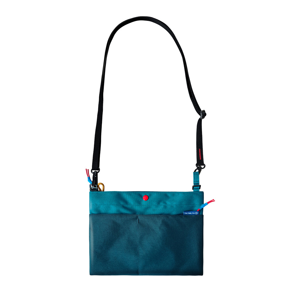 Larry ocean bag