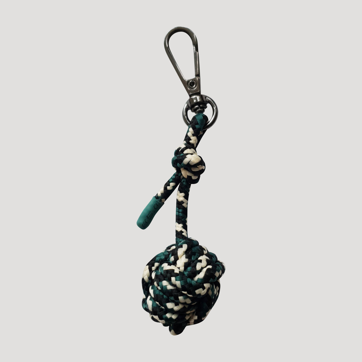 Ball Keychain