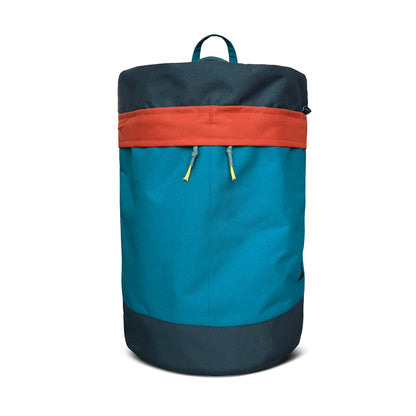 Poler relife backpack - Ocean