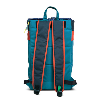 Poler relife backpack - Ocean