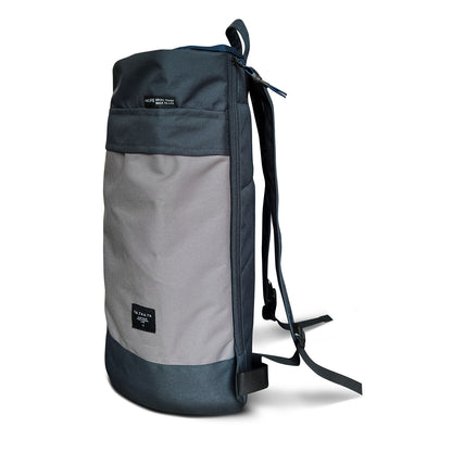 Poler relife backpack - Smog