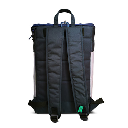 Poler relife backpack - Smog